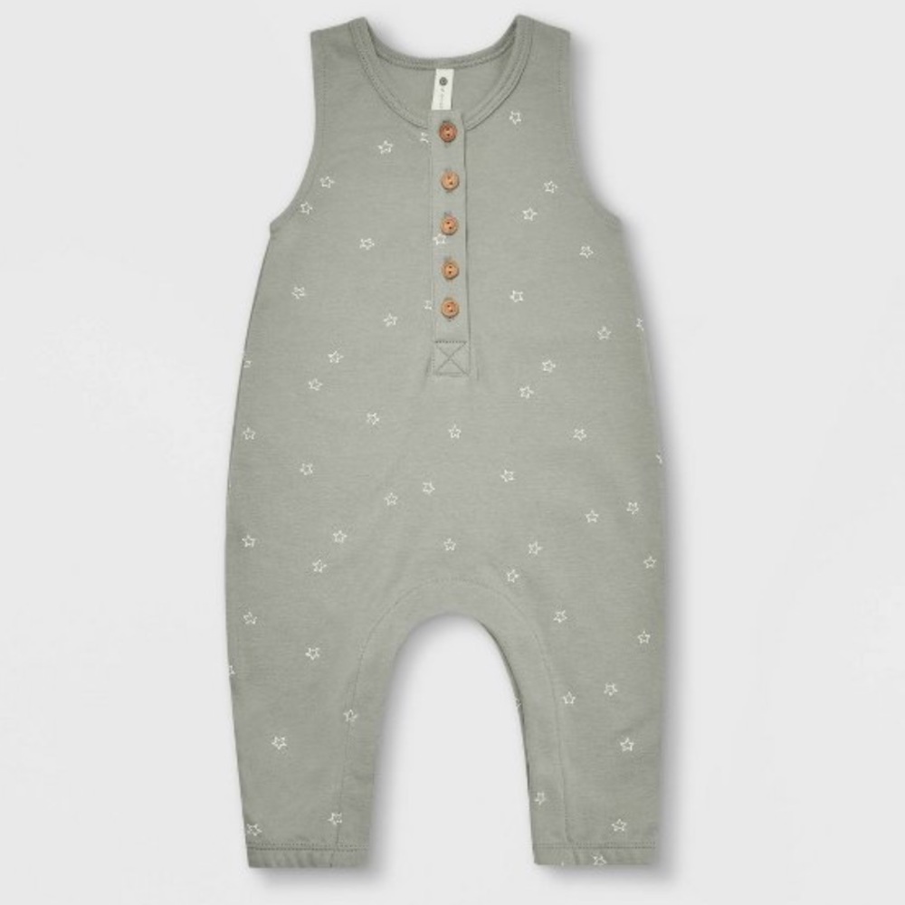 Q by Quincy Mae jumpsuit